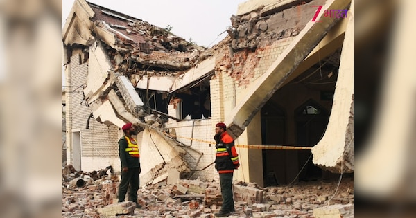 पाकिस्तान पर इंडियन आर्मी करेगी एक और 'सर्जिकल स्ट्राइक'? POK में फिर तैयार हो रहे आतंकी कैंप; IB ने किया अलर्ट