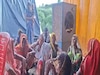 बीमारों का हाल बुरा