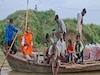 नाव ही है एक सहारा