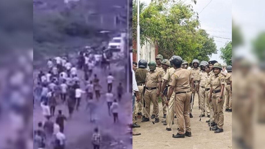 नांदेड़ के मजदूर की पोस्ट से भड़की थी पुणे हिंसा; 500 पर FIR, 18 गिरफ्तार, जानें क्या कुछ हुआ?