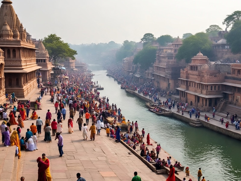 Do you know how many names Kashi so many logic behind names Read ...