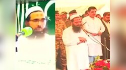 पाकिस्तान में भी हिंदुओं का धर्मांतरण करा रहा, हाफिज सईद का राइट हैंड; सामने आए सबूत