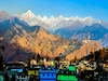 मुनस्यारी, उत्तराखंड-