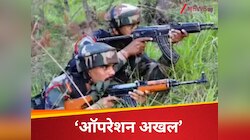 पीर पंजाल के जंगलों में बरस रहा बारूद,चुन-चुनकर आतंकियों को निपटा रही सेना