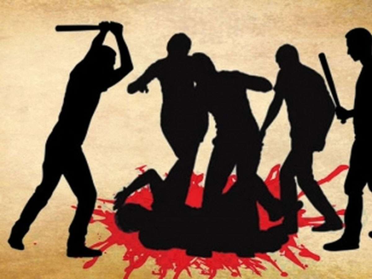 बांग्लादेश में मॉब लिंचिंग से हिल उठा देश, 635 से ज़्यादा लोगों की मौत का खुलासा बांग्लादेश में मॉब लिंचिंग से हिल उठा देश, 635 से ज़्यादा लोगों की मौत का खुलासा