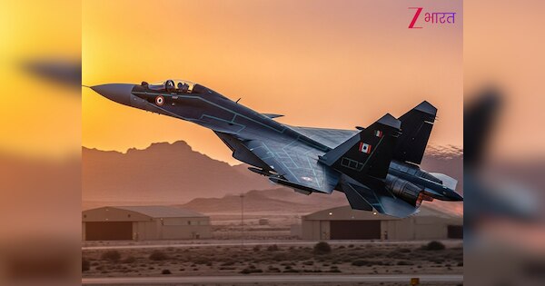 क्यों राफेल की जगह Su-30MKI का अपग्रेड है बेहतर? कम खर्च में इंडियन एयरफोर्स बन जाएगी वज्र