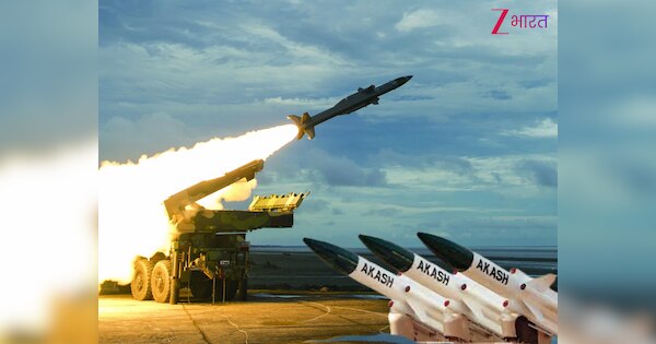 ड्रैगन की हेकड़ी निकलेगा भारत का 'आकाश', उसके 'दुश्मन' देश से करेगा हर वार का सर्वनाश; जानें कहां पहुंची बात