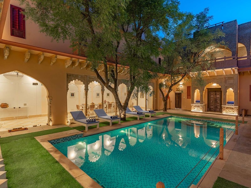 Independence Day Long Weekend Getaways five best destinations in india ...