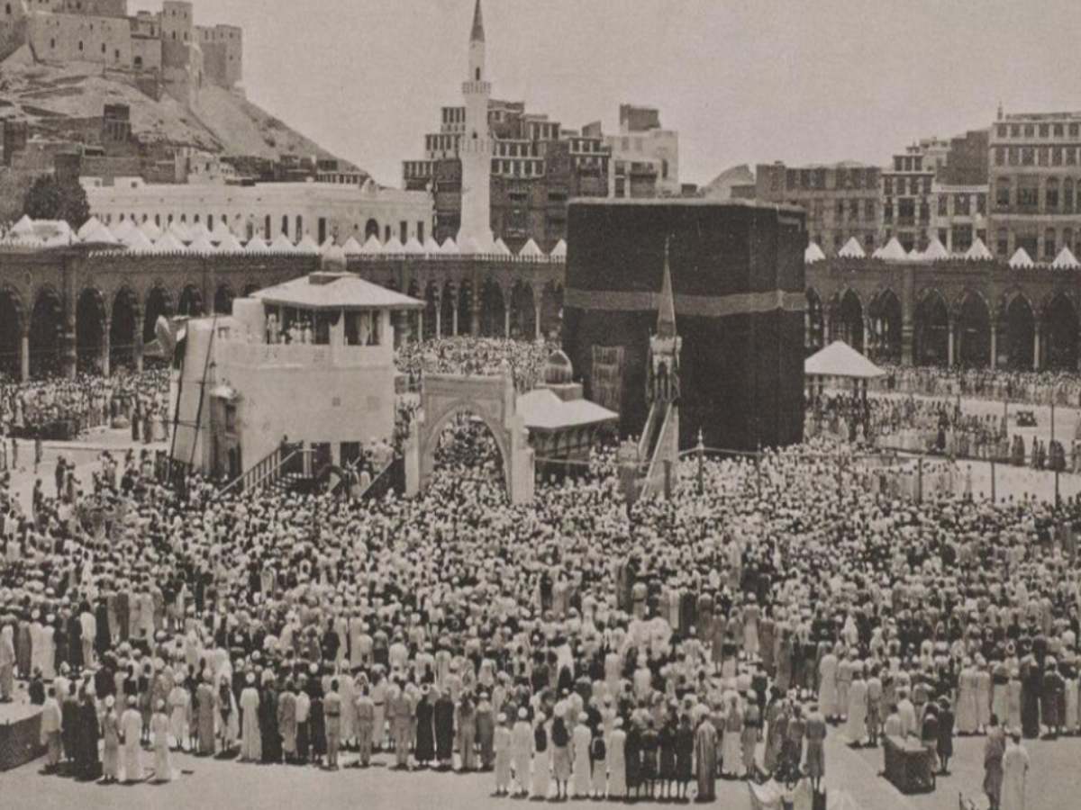 Mecca में मूर्तियां कहां से आईं, कैसे फैल गया इब्राहिम के शहर में शिर्क? Mecca में मूर्तियां कहां से आईं, कैसे फैल गया इब्राहिम के शहर में शिर्क?