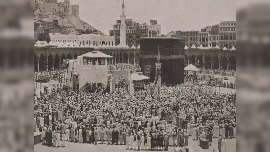 Mecca में मूर्तियां कहां से आईं, कैसे फैल गया इब्राहिम के शहर में शिर्क?