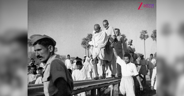 आजादी के जश्न में क्यों शामिल नहीं हुए महात्मा गांधी? जब पूरा देश जश्न मना रहा था, तब बापू ने क्यों किया था अनशन