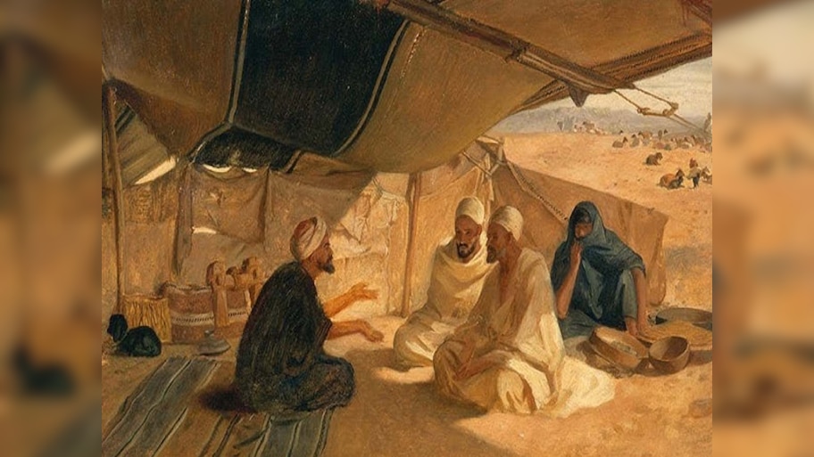 Islamic: रजिअल्लाहु अनहु और अलैहिस्सलाम किनके नामों के आगे लगता है; क्या हैं इनके मतलब?