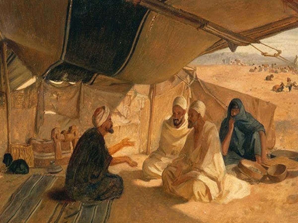 Islamic: रजिअल्लाहु अनहु और अलैहिस्सलाम किनके नामों के आगे लगता है; क्या हैं इनके मतलब? Islamic: रजिअल्लाहु अनहु और अलैहिस्सलाम किनके नामों के आगे लगता है; क्या हैं इनके मतलब?