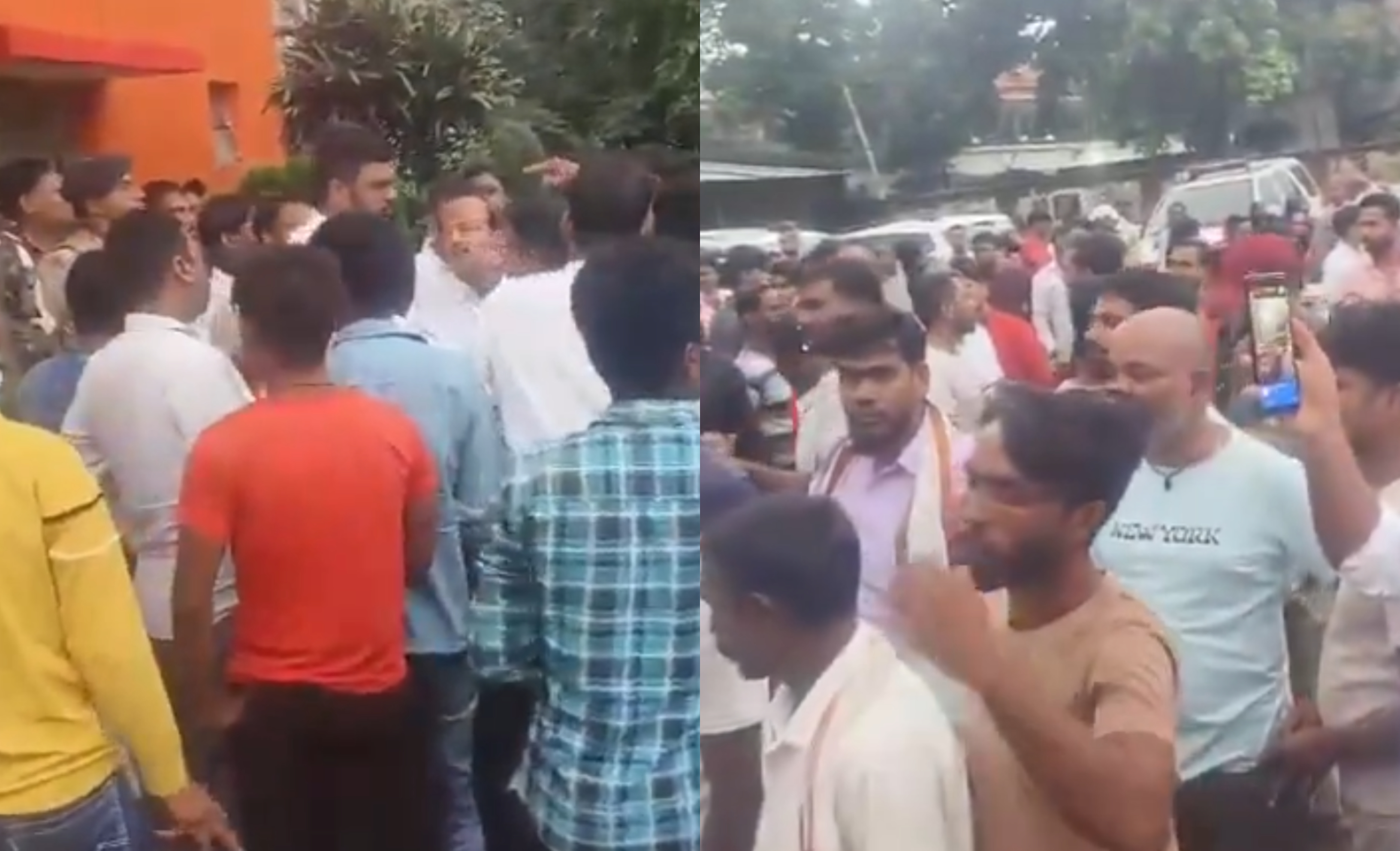 आफताब की हत्या में हिंदू टाइगर फोर्स की भूमिका, फिर भी आरोपी पुलिस की गिरफ्त से दूर आफताब की हत्या में हिंदू टाइगर फोर्स की भूमिका, फिर भी आरोपी पुलिस की गिरफ्त से दूर