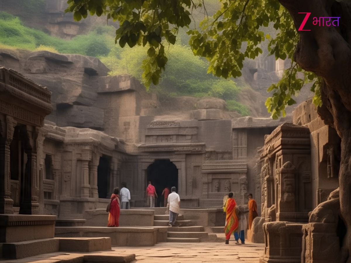 भारत का सबसे अनोखा गांव, जहां नहीं होते दरवाजे; फिर भी कभी नहीं होती चोरी