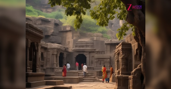 भारत का सबसे अनोखा गांव, जहां नहीं होते दरवाजे; फिर भी कभी नहीं होती चोरी