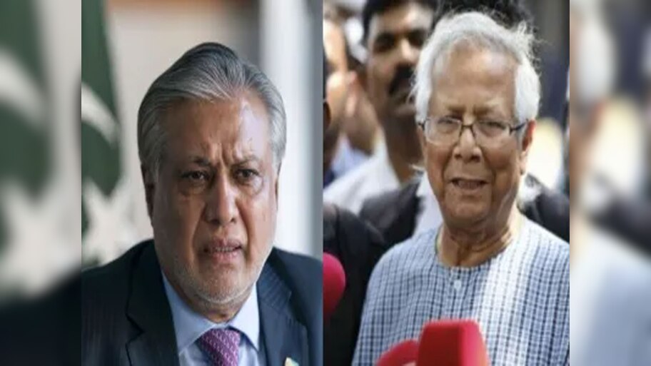 पाक-बांग्लादेश के रिश्तों में नई शुरुआत, विदेश मंत्री इशाक डार करेंगे इस दिन दौरा