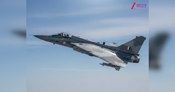 इंडियन एयरफोर्स का ये फाइटर जेट करेगा 'नॉनस्टॉप' अटैक: HAL ने बनाया ऐसा 'घातक' सिस्टम, जो रखेगा 24x7 मेंटेन