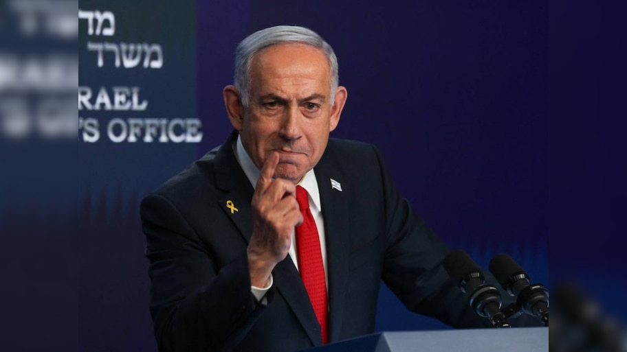 सीजफायर नहीं, गाजा पर कब्जे की है तैयारी; PM नेतन्याहू ने बुलाई मंत्रिमंडल की बैठक