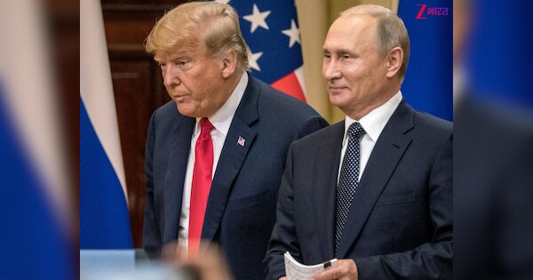 अमेरिका खुद रूस से करता है ये चीजें आयात, तो क्यों ट्रंप भारत को रोक रहे?