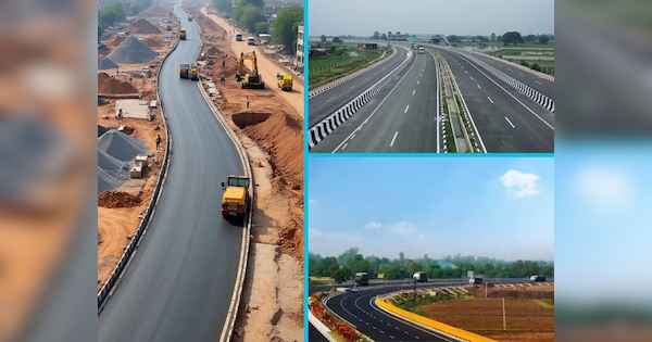 2 bypass will be made on nh 30 lucknow Raebareli highway to ease ...