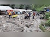 युद्ध स्तर पर रेस्क्यू ऑपरेशन 