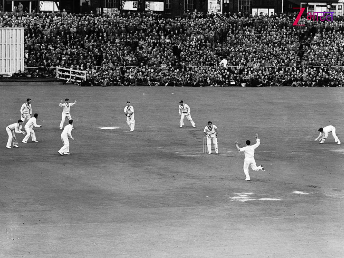 भारत में क्रिकेट की शुरुआत कब हुई थी? जानें कब और कहां खेला गया पहला मैच