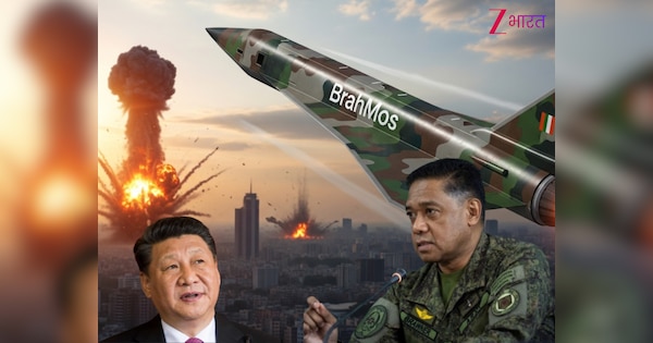 भारत के 'ब्रह्मोस' का दीवाना हुआ चीन का 'जानी दुश्मन', दूसरी बार बड़ा ऑर्डर देने का बनाया मन; मचाएगा हाहाकार