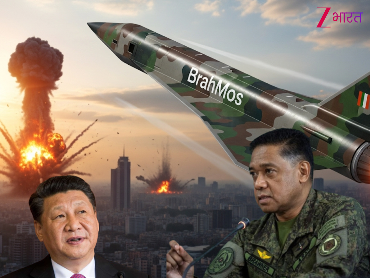 भारत के 'ब्रह्मोस' का दीवाना हुआ चीन का 'जानी दुश्मन', दूसरी बार बड़ा ऑर्डर देने का बनाया मन; मचाएगा हाहाकार