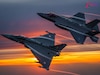 क्या है F-35 और तेजस लड़ाकू विमान?