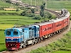 रेलवे पर्यटन को बढ़ावा