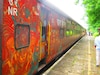  रेलवे का सबसे बिजी रूट कौन सा है 