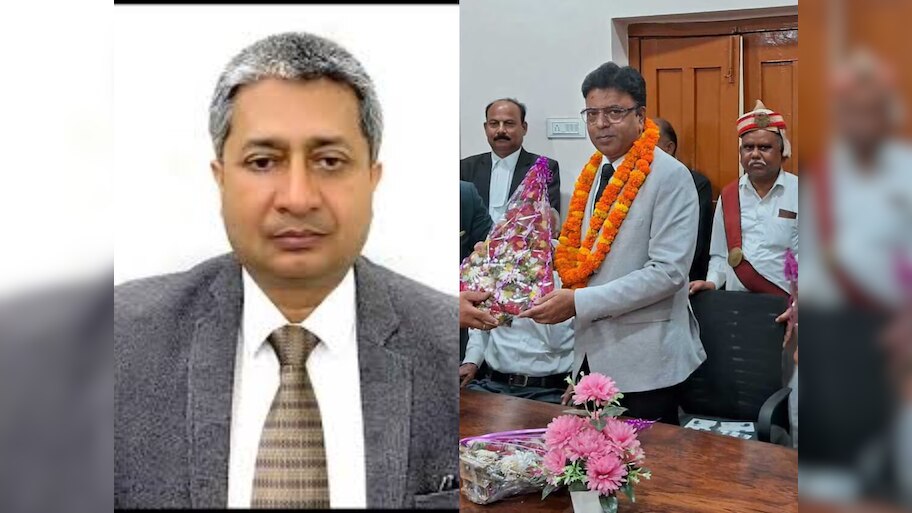 अब्दुल शाहिद और ज़फीर अहमद समेत इलाहाबाद हाईकोर्ट में पांच नए जजों की नियुक्ति