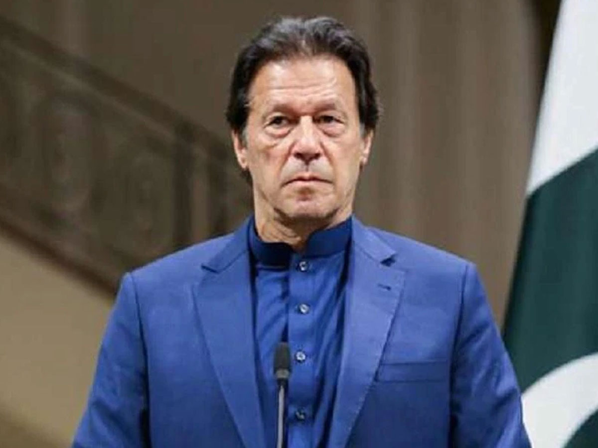 इमरान खान की गिरफ्तारी की बरसी पर PTI का बड़ा ऐलान, टेंशन में हैं शहबाज शरीफ इमरान खान की गिरफ्तारी की बरसी पर PTI का बड़ा ऐलान, टेंशन में हैं शहबाज शरीफ