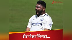 शेर सा जिगरा... इंग्लैंड के हेड कोच भी हुए सिराज की गेंदबाजी के मुरीद, यूं की तारीफ