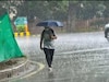 मौसम विभाग ने किया सतर्क