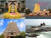 South India Visiting Places