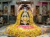 South India Tour