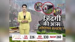 बादल फटने से 15 अग्निवीर जवान घायल, हवलदार और सूबेदार लापता, सुनें धराली हादसे की आपबीती