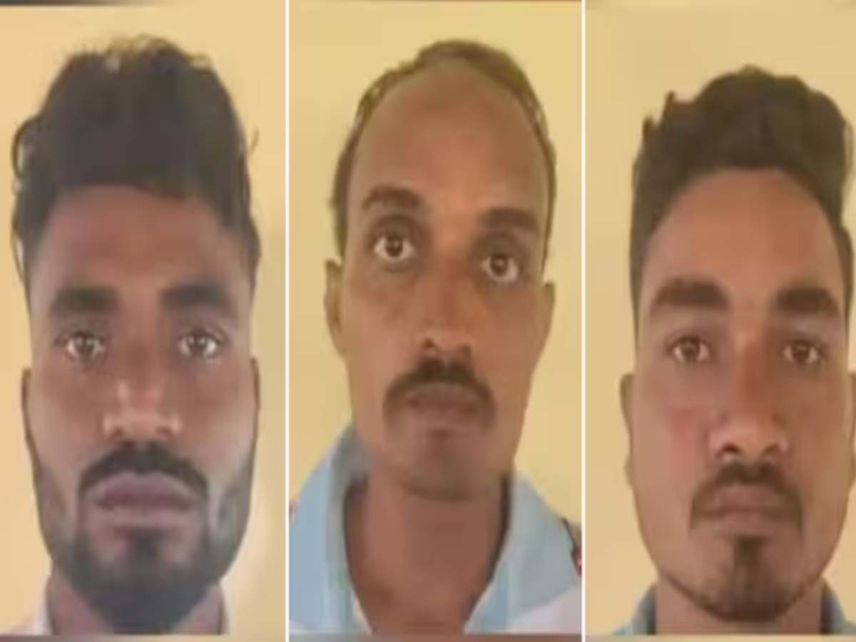 Karnataka: दूसरे धर्म की लड़की से रिश्ता; 11 स्कूली बच्चों को जहर; जानें पूरा खेल Karnataka: दूसरे धर्म की लड़की से रिश्ता; 11 स्कूली बच्चों को जहर; जानें पूरा खेल