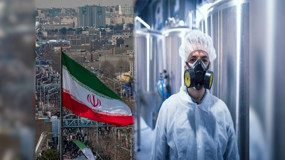 Iran ने अपने ही न्यूक्लियर साइंटिस्ट को दी फांसी, लगा था ये गंभीर आरोप