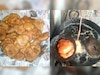 शुभ कामों में 'अड़सा'
