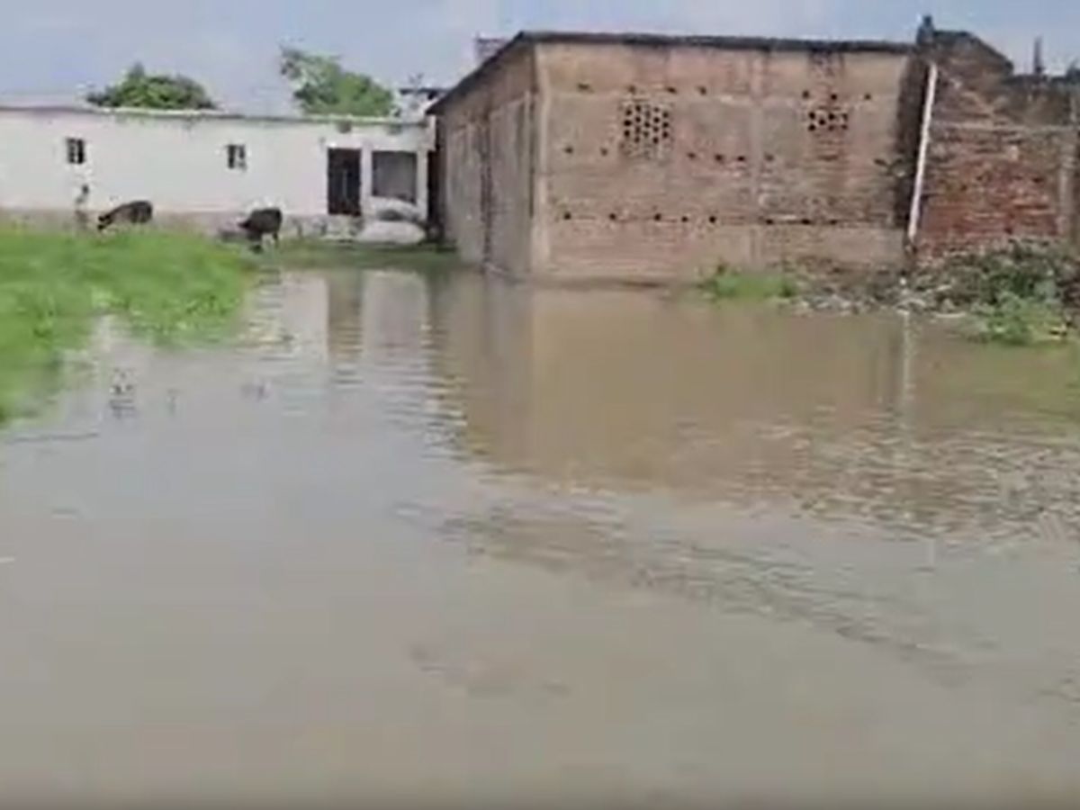 Bihar flood