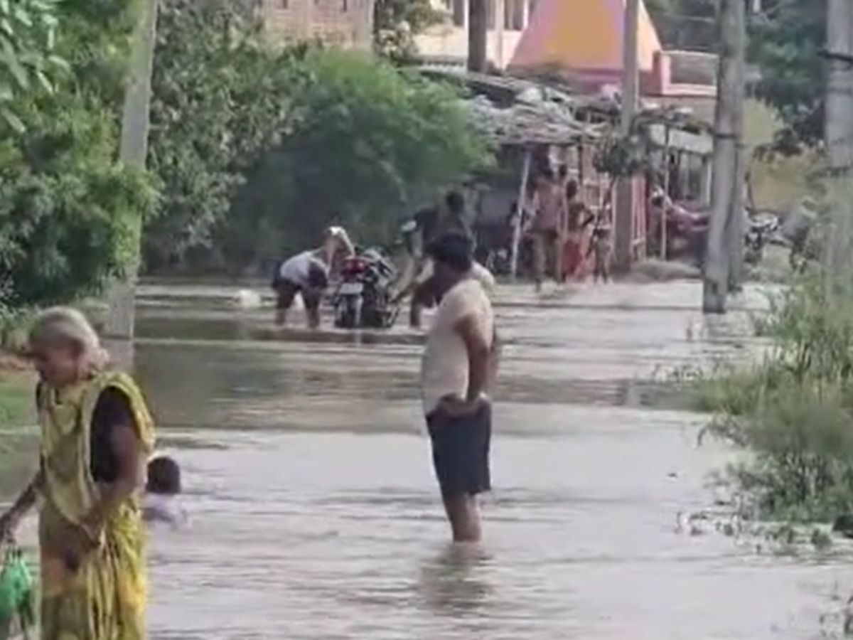 Bihar flood