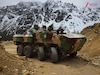 Tata WhAP (Wheeled Armoured Platform)
