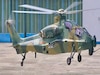 Z-10 में कितना दम?