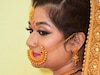 कुमाऊंनी गोल्ड नथ