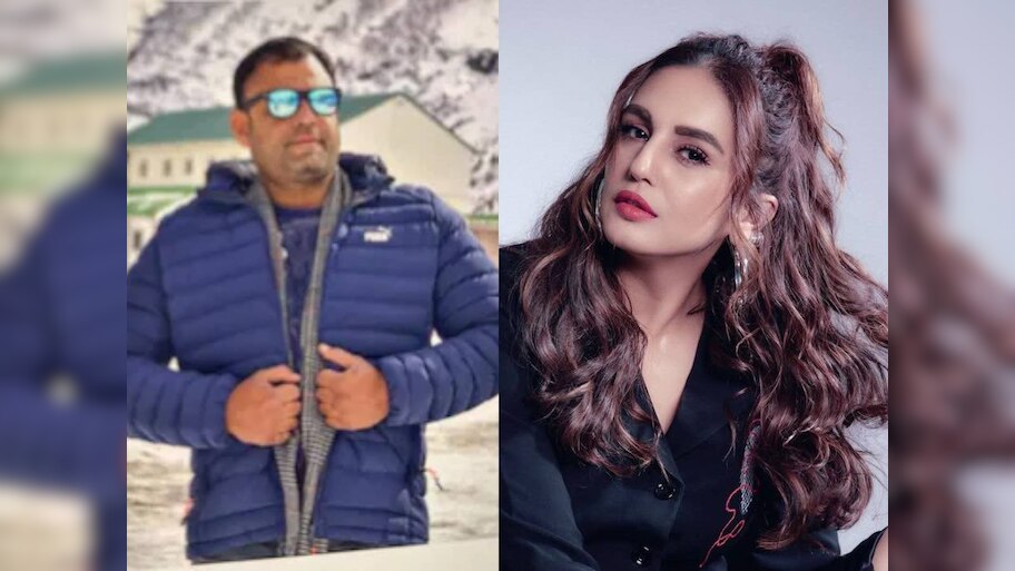 पार्किंग विवाद बना मौत की वजह, एक्ट्रेस हुमा कुरैशी के भाई की पड़ोसियों ने ऐसे ली जान