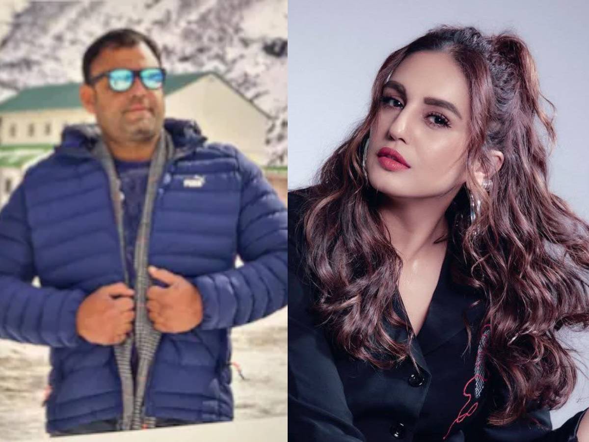 पार्किंग विवाद बना मौत की वजह, एक्ट्रेस हुमा कुरैशी के भाई की पड़ोसियों ने ऐसे ली जान पार्किंग विवाद बना मौत की वजह, एक्ट्रेस हुमा कुरैशी के भाई की पड़ोसियों ने ऐसे ली जान