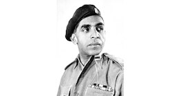 आज़ाद भारत के पहला शहीद सैनिक, इस मुस्लिम देशभक्त का NCERT में पढ़ाया जाएगा पाठ
